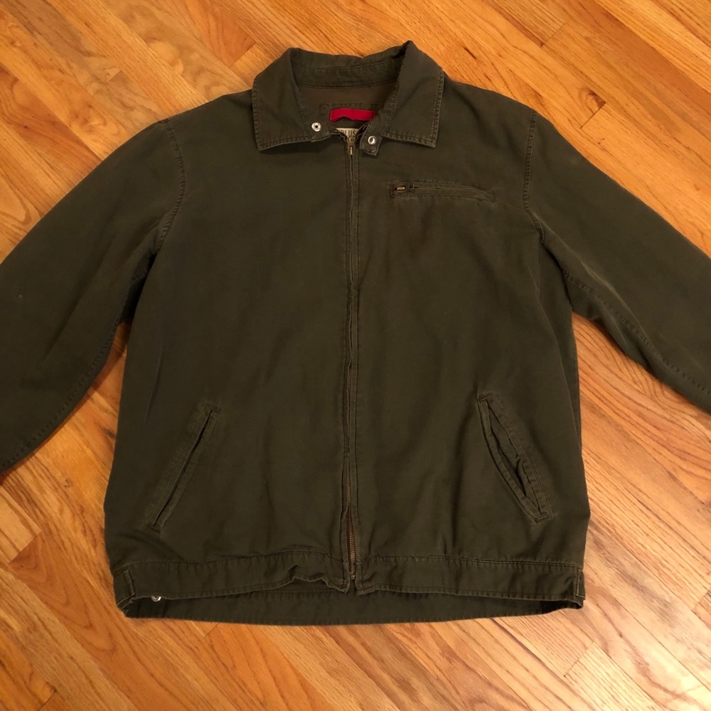 Old Navy Men’s Surplus Jacket